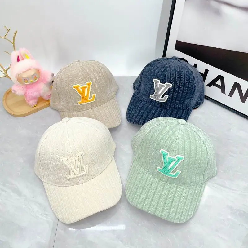 LV Cap dx181